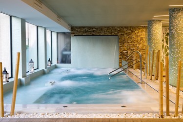 Regálate una sensacional experiencia healthy en Almería