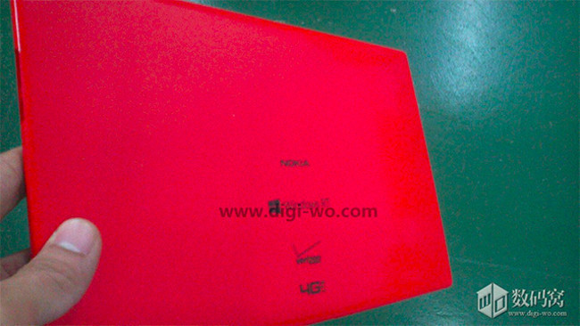 Tablet Nokia