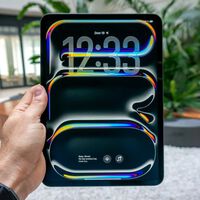 iPad Pro de 13 pulgadas y 256 GB de capacidad: la mejor tablet del mercado, ahora a su precio más bajo