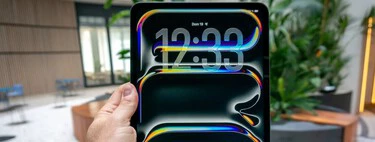 iPad Pro de 13 pulgadas y 256 GB de capacidad: la mejor tablet del mercado, ahora a su precio más bajo