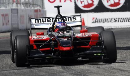 Minardi Team USA también dice no a la IRL