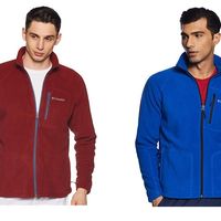 En Amazon podemos hacernos con el forro Columbia Fast Trek II desde 25 euros en una amplia variedad de tallas y colores