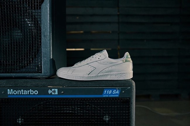 diadora b elite camo