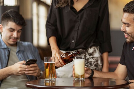 Cdmx Ponddra Pantallas Evitara Venta Alcohol Partido Mexico Xataka Mexico 2