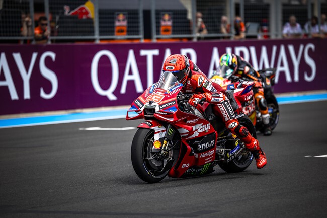 Marquez Hungria Motogp 2026