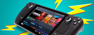 Steam Deck te dice qué videojuegos son compatibles en una nueva cuenta en Twitter del PC Gaming portátil de Valve 