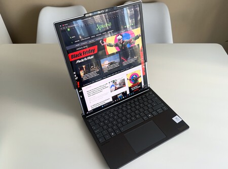Lenovo Thinkbook Ultra Gen 6 09