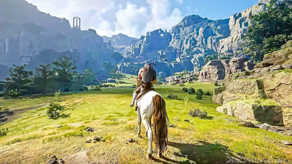Como MMO de mundo abierto prometía las estrellas, pero la impresión de los jugadores ha sido regular y por eso se avecinan cambios