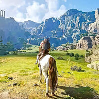 Como MMO de mundo abierto prometía las estrellas, pero la impresión de los jugadores ha sido regular y por eso se avecinan cambios