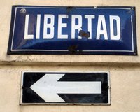 Empresario: libertad y respeto ante la huelga general