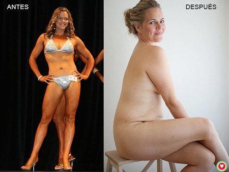 Con excusa para no estar estupenda