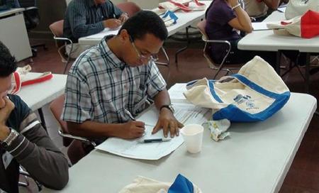 ¿Sabes representar lo que necesitas?