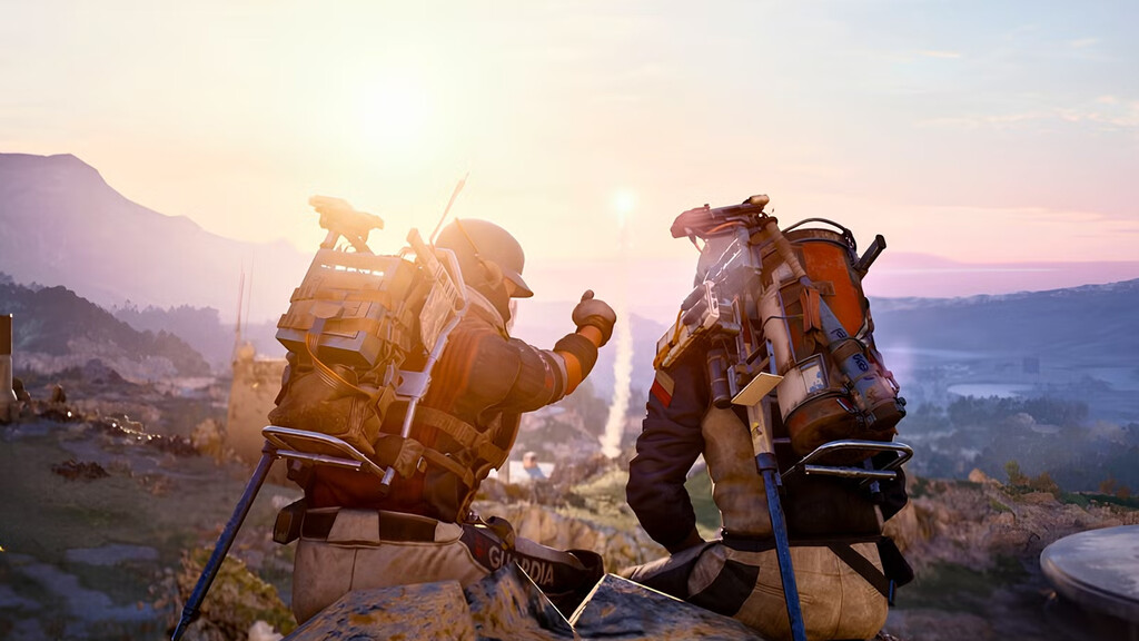 La prueba del modo PVE de Arc Raiders ha terminado y ya conocemos las primeras cifras y conclusiones de sus creadores, Embark Studios