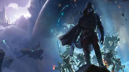 Destiny 2 también se apunta al carro de Twitch Prime y ofrece recompensas gratis para los suscriptores