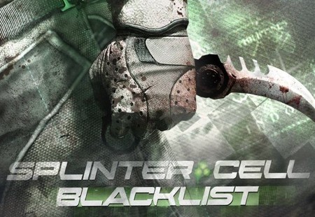 El director de Splinter Cell: Blacklist cambia Ubisoft por un proyecto secreto en Warner Bros. Games