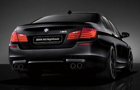 BMW M5 Nighthawk
