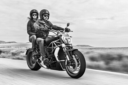 Moto Depresion 3 2024