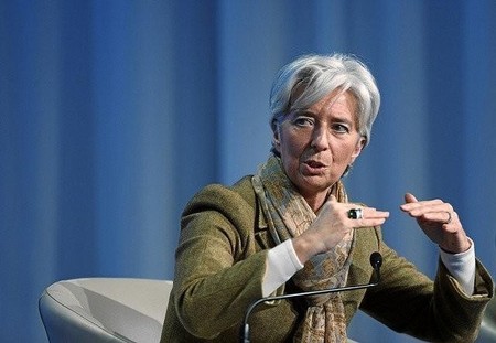 El FMI empieza a creer en la recuperación de España