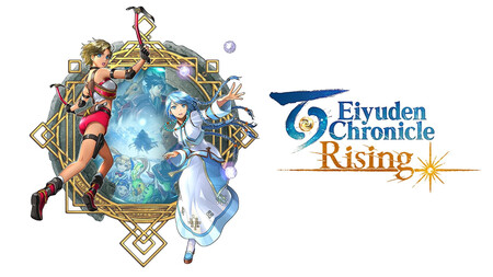 Eiyuden Chronicle: Rising, la precuela del sucesor espiritual de Suikoden, confirma su fecha de lanzamiento para mayo