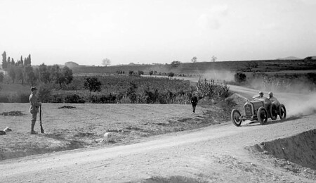 Gp Villafranca Del Penedes