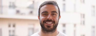 El español Fabián Beneito se ha clasificado para los CrossFit Games 2023