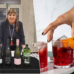 Una de las mayores expertas en vermut de España recomienda esta marca ﻿elaborada en Jaén que casi nadie conoce: "Te sorprenderá mucho"