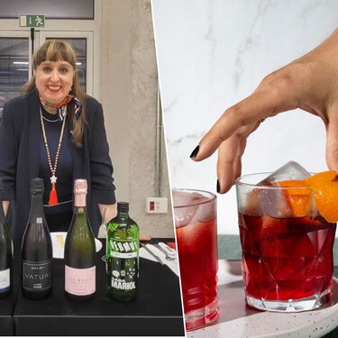 Una de las mayores expertas en vermut de España recomienda esta marca ﻿elaborada en Jaén que casi nadie conoce: "Te sorprenderá mucho"
