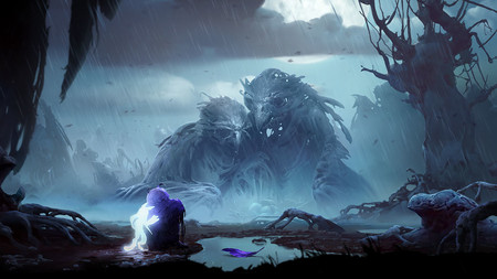 El día que juegas a ‘Ori and the Will of the Wisps’ y descubres a qué quieres dedicarte