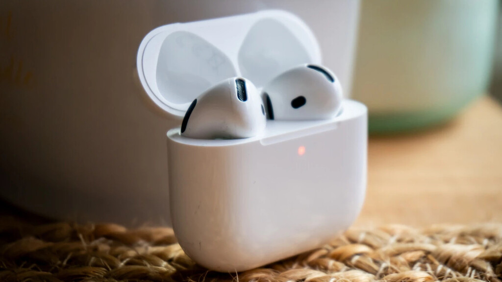 AirPods 4 con o sin cancelación activa de ruido. Sus últimas ofertas me han dejado claro cuáles compraría AirPods 4 con o sin cancelación activa de ruido. Sus últimas ofertas me han dejado claro cuáles compraría