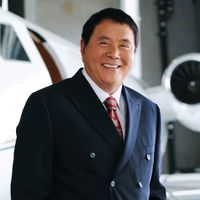 El cuadrante del flujo del dinero de Robert Kiyosaki 