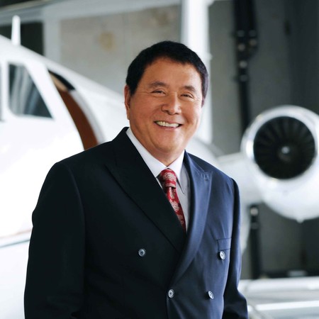 El cuadrante del flujo del dinero de Robert Kiyosaki