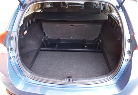 Toyota Auris 2015 Touring Sports 14