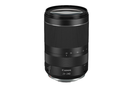 Canon Rf 24 240 Mm F4 63 Is Usm