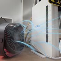 El calor hace que el router y la conexión vayan peor: así evito que se caliente en exceso