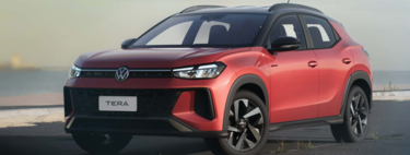 El Volkswagen Tera está listo: así es el nuevo SUV más barato de VW que podría llegar a México este año