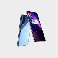 OnePlus Z, el supuesto "móvil asequible" de la marca, se espera para el 10 de julio y ya han aparecido sus especificaciones