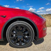 La lista de los 10 coches eléctricos más vendidos de 2023 demuestra que este SUV seguirá dando guerra