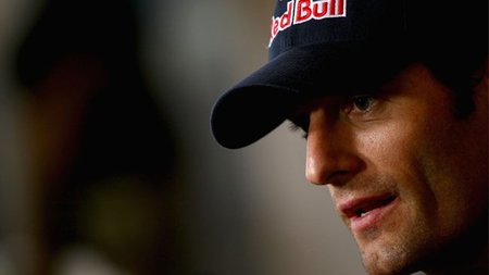 Mark Webber dice no estar seguro de seguir en la Fórmula 1 después de 2011