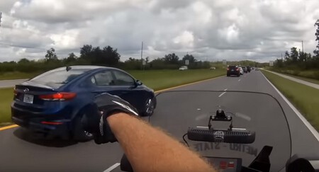 Police Impersonator 1