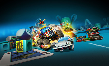 Análisis de Micro Machines World Series: las carreras más gamberras de Codemasters han regresado