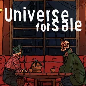 Universe for Sale