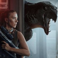 Jurassic World: El Renacer iba a estar plagado de guiños a las obras Spielberg... pero acabó a tijeretazo limpio porque lo detestó por completo