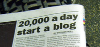 Soy autónomo ¿por qué debería escribir un blog?