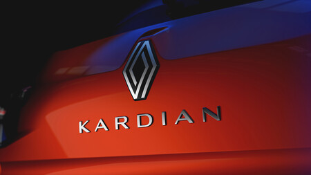 El Renault Kardian será el sucesor de Stepway: esto sabemos del B-SUV que viene a México en 2024