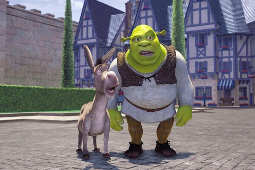 Shrek