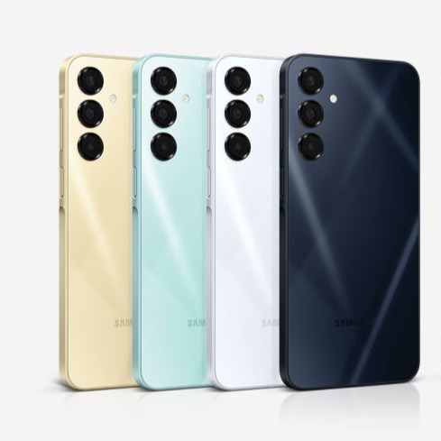 Samsung Galaxy A16 (5G o LTE) 