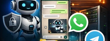 Clawdbot es otro nivel: nunca imaginé que iba a utilizar WhatsApp para hablar con mi agente de IA desde el móvil 