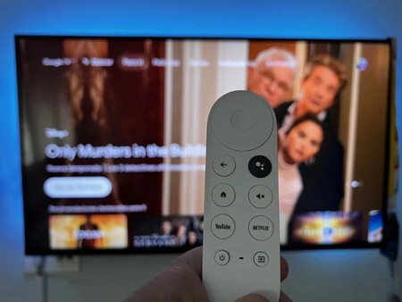 Chromecast