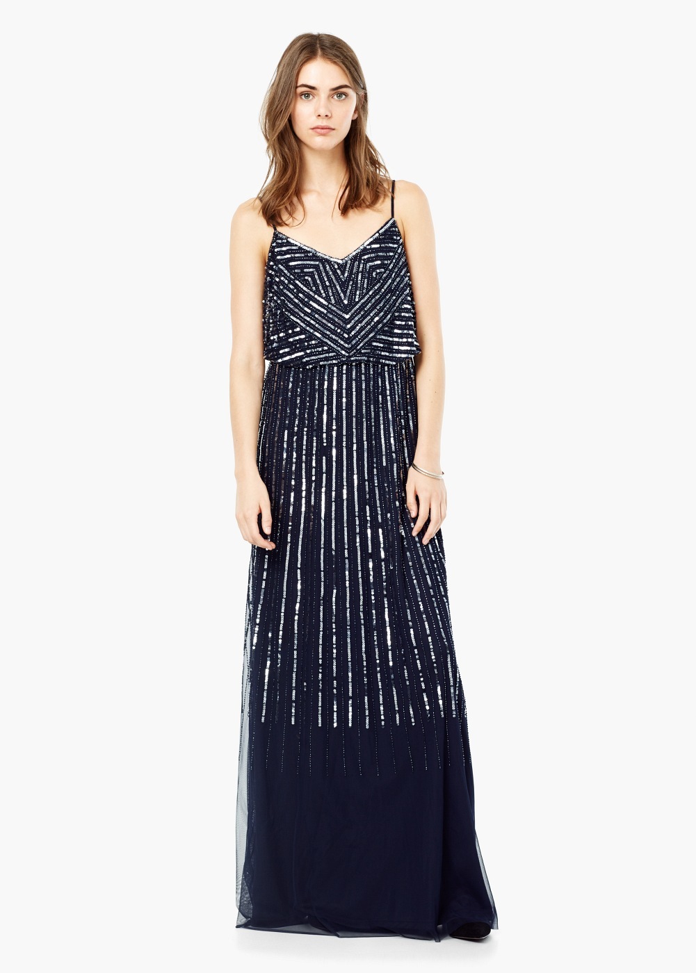 Foto de Mango Fiesta invierno 2015 (34/53)