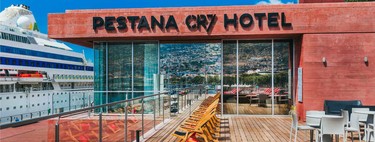 Cristiano Ronaldo abrirá su quinto hotel en Marrakech